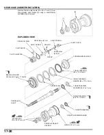 Предварительный просмотр 524 страницы TOHATSU BFT 250A Service Manual