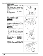 Предварительный просмотр 532 страницы TOHATSU BFT 250A Service Manual