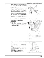 Предварительный просмотр 533 страницы TOHATSU BFT 250A Service Manual