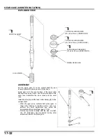 Предварительный просмотр 536 страницы TOHATSU BFT 250A Service Manual