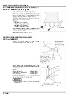 Предварительный просмотр 550 страницы TOHATSU BFT 250A Service Manual