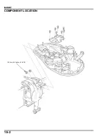 Предварительный просмотр 554 страницы TOHATSU BFT 250A Service Manual