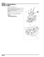 Предварительный просмотр 556 страницы TOHATSU BFT 250A Service Manual