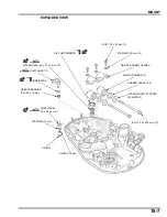 Предварительный просмотр 559 страницы TOHATSU BFT 250A Service Manual