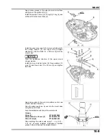 Предварительный просмотр 561 страницы TOHATSU BFT 250A Service Manual