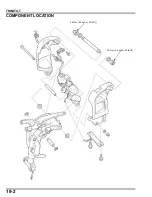 Предварительный просмотр 564 страницы TOHATSU BFT 250A Service Manual