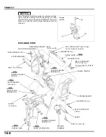 Предварительный просмотр 570 страницы TOHATSU BFT 250A Service Manual