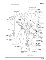 Предварительный просмотр 577 страницы TOHATSU BFT 250A Service Manual