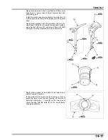 Предварительный просмотр 579 страницы TOHATSU BFT 250A Service Manual