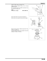 Предварительный просмотр 585 страницы TOHATSU BFT 250A Service Manual