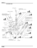 Предварительный просмотр 586 страницы TOHATSU BFT 250A Service Manual