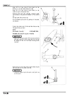 Предварительный просмотр 588 страницы TOHATSU BFT 250A Service Manual