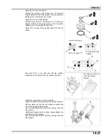 Предварительный просмотр 589 страницы TOHATSU BFT 250A Service Manual