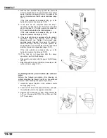 Предварительный просмотр 594 страницы TOHATSU BFT 250A Service Manual