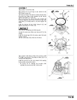 Предварительный просмотр 601 страницы TOHATSU BFT 250A Service Manual