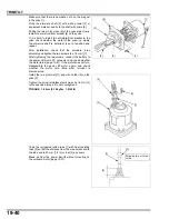 Предварительный просмотр 602 страницы TOHATSU BFT 250A Service Manual