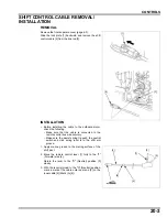 Предварительный просмотр 609 страницы TOHATSU BFT 250A Service Manual