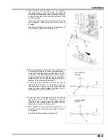 Предварительный просмотр 611 страницы TOHATSU BFT 250A Service Manual