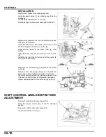 Предварительный просмотр 616 страницы TOHATSU BFT 250A Service Manual