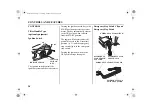 Предварительный просмотр 22 страницы TOHATSU BFT 60A Owner'S Manual