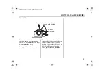 Предварительный просмотр 29 страницы TOHATSU BFT 60A Owner'S Manual