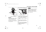 Предварительный просмотр 31 страницы TOHATSU BFT 60A Owner'S Manual