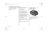 Предварительный просмотр 40 страницы TOHATSU BFT 60A Owner'S Manual