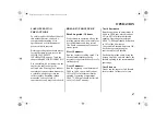 Предварительный просмотр 49 страницы TOHATSU BFT 60A Owner'S Manual