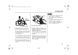 Предварительный просмотр 57 страницы TOHATSU BFT 60A Owner'S Manual