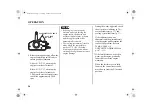 Предварительный просмотр 58 страницы TOHATSU BFT 60A Owner'S Manual