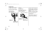 Предварительный просмотр 62 страницы TOHATSU BFT 60A Owner'S Manual