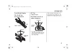 Предварительный просмотр 63 страницы TOHATSU BFT 60A Owner'S Manual