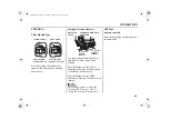 Предварительный просмотр 67 страницы TOHATSU BFT 60A Owner'S Manual