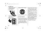 Предварительный просмотр 70 страницы TOHATSU BFT 60A Owner'S Manual