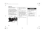 Предварительный просмотр 104 страницы TOHATSU BFT 60A Owner'S Manual