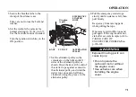 Preview for 73 page of TOHATSU BFT 75A Owner'S Manual