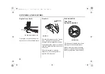 Preview for 30 page of TOHATSU BFT200A Owner'S Manual