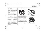 Preview for 55 page of TOHATSU BFT200A Owner'S Manual