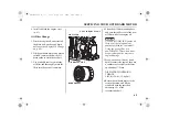 Preview for 67 page of TOHATSU BFT200A Owner'S Manual