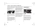 Preview for 102 page of TOHATSU BFT200A Owner'S Manual