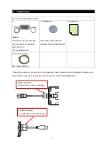 Предварительный просмотр 7 страницы TOHATSU Dr. H User Manual