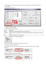 Предварительный просмотр 51 страницы TOHATSU Dr. H User Manual