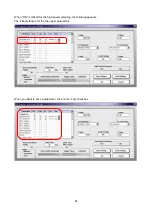 Предварительный просмотр 54 страницы TOHATSU Dr. H User Manual