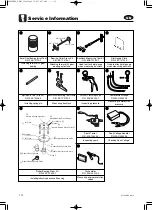 Предварительный просмотр 34 страницы TOHATSU EverRun MX 18E2 Service Manual