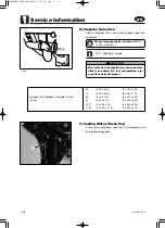 Предварительный просмотр 40 страницы TOHATSU EverRun MX 18E2 Service Manual