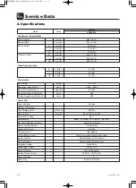 Предварительный просмотр 50 страницы TOHATSU EverRun MX 18E2 Service Manual