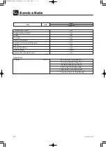 Предварительный просмотр 52 страницы TOHATSU EverRun MX 18E2 Service Manual