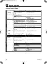 Предварительный просмотр 54 страницы TOHATSU EverRun MX 18E2 Service Manual