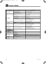 Предварительный просмотр 56 страницы TOHATSU EverRun MX 18E2 Service Manual