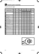 Предварительный просмотр 72 страницы TOHATSU EverRun MX 18E2 Service Manual